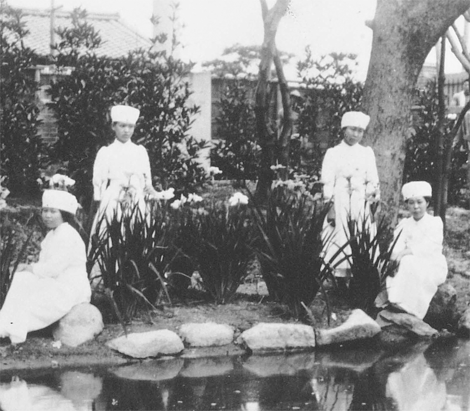 住友病院を知る|住友病院 看護部サイト