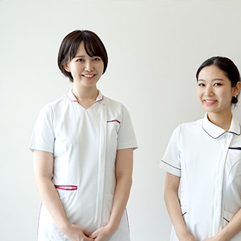住友病院 看護部サイト