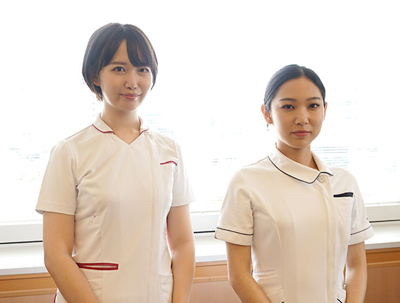 二人のご関係と最初の印象について