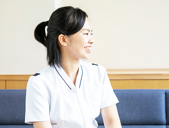 住友病院の魅力は教育体制の充実