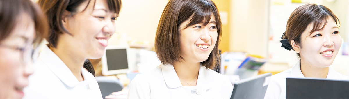 ポイントになった3年目