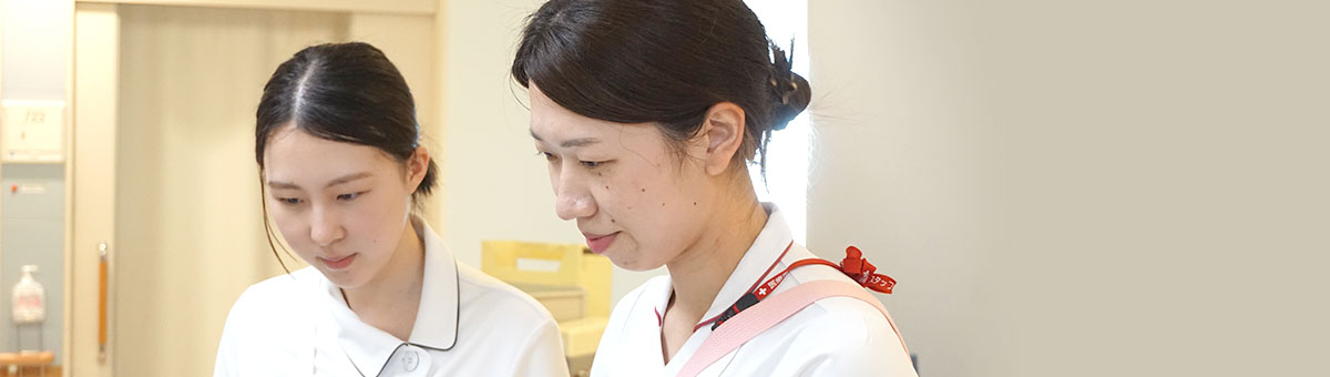 10年目での部署異動