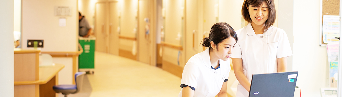 新人さんの成長が楽しみ!